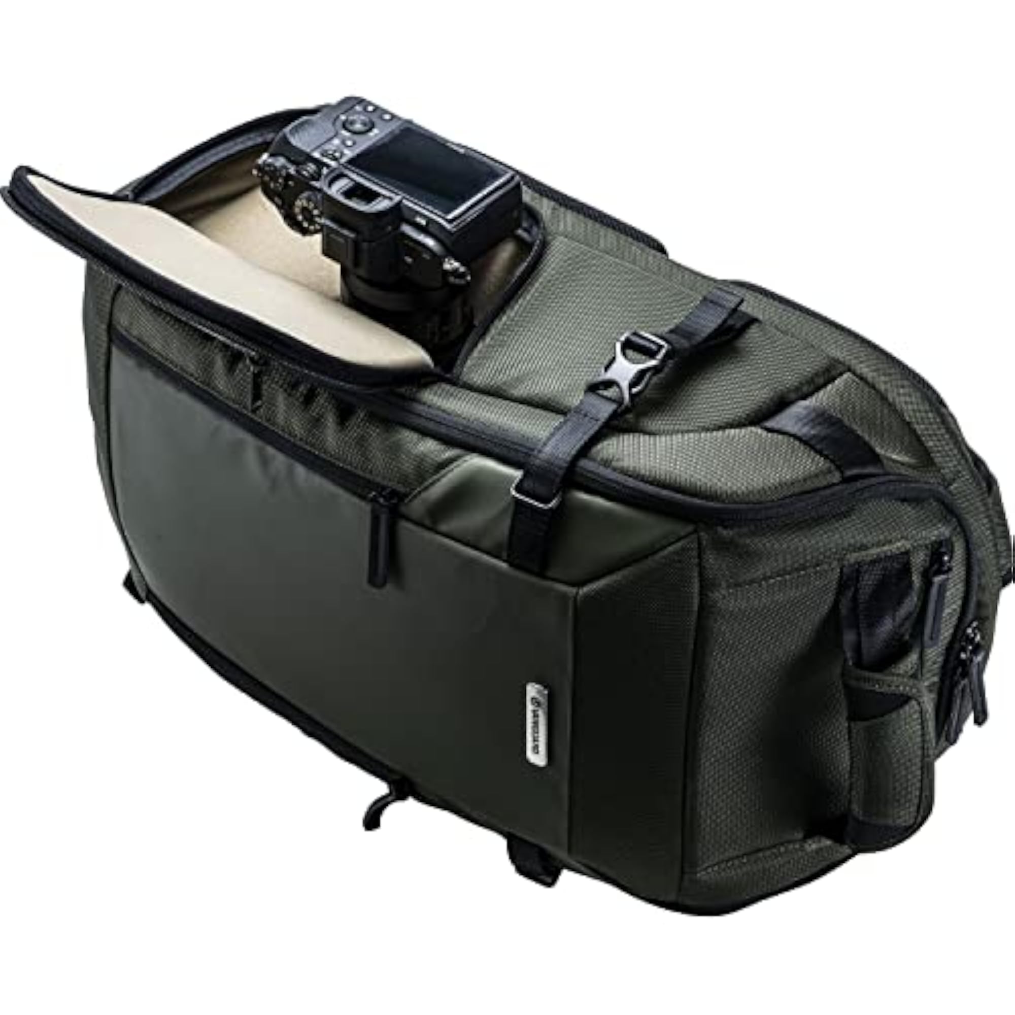 VEO Select Series Camera Backpack, Versatile and Durable